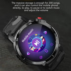 Montre Intelligente CRTORRS