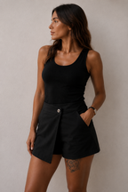 Skort (jupe-short)