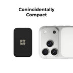 30W USB-C Compact Power Adapter (Soft-touch 1m/3ft USB-C Cable Included)