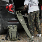 PEAK SERIES - BASECAMP DRYPAK BACKPACK 35L