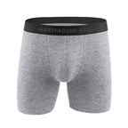 Boxers Confort – Lot de 5 – 100% Coton – Northbound Gear