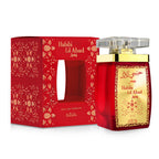 Nabeel Habibi Lil Abad Ruby Eau de Parfum 100mL