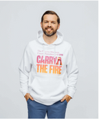 Unisex CTF Hoodie