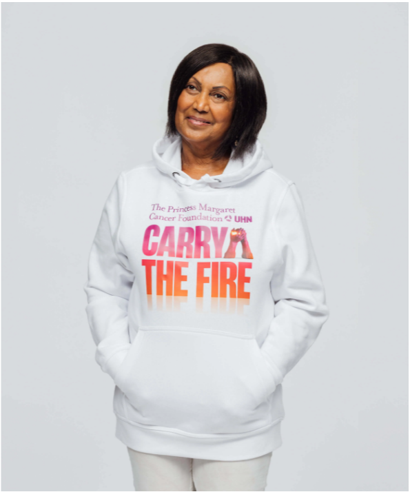 Unisex CTF Hoodie