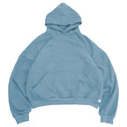Blue Hoodie