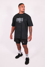 ELEMENTS — T-shirt Oversize Sport