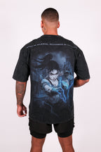 ELEMENTS — T-shirt Oversize Sport