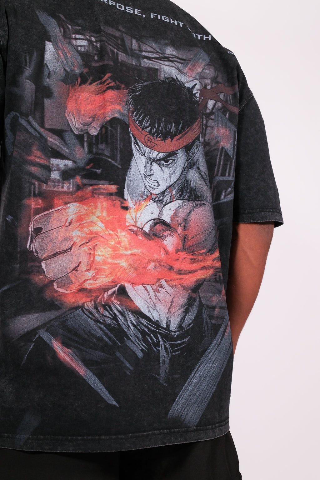ELEMENTS — T-shirt Oversize Sport