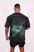 ELEMENTS — T-shirt Oversize Sport