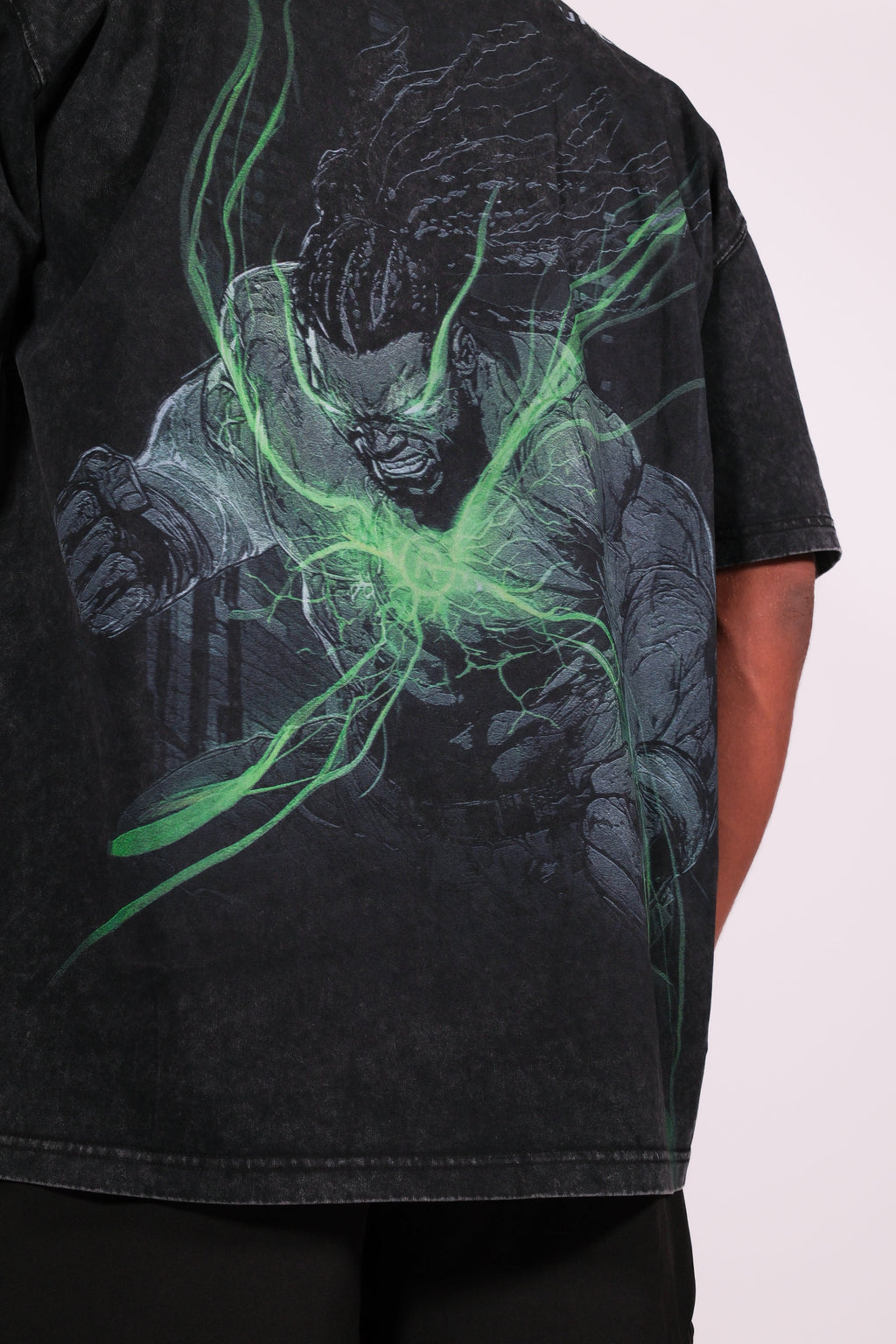 ELEMENTS — T-shirt Oversize Sport
