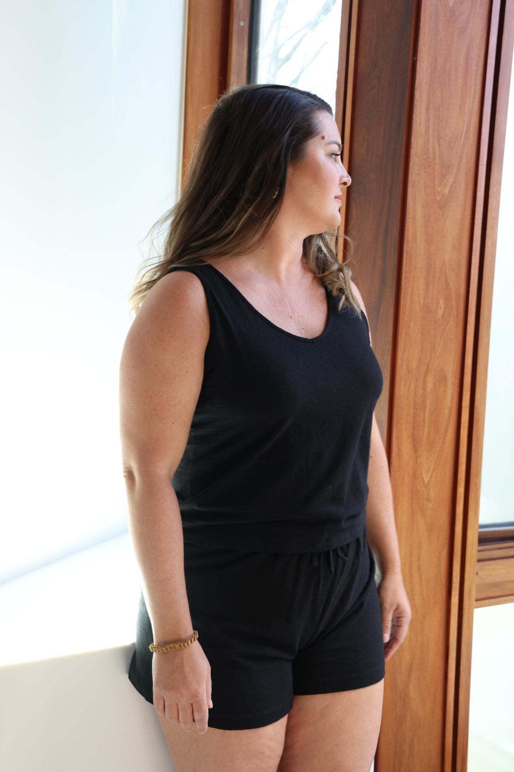 Camisole Rafraîchissante pour Femme - La Camisole Vanessa