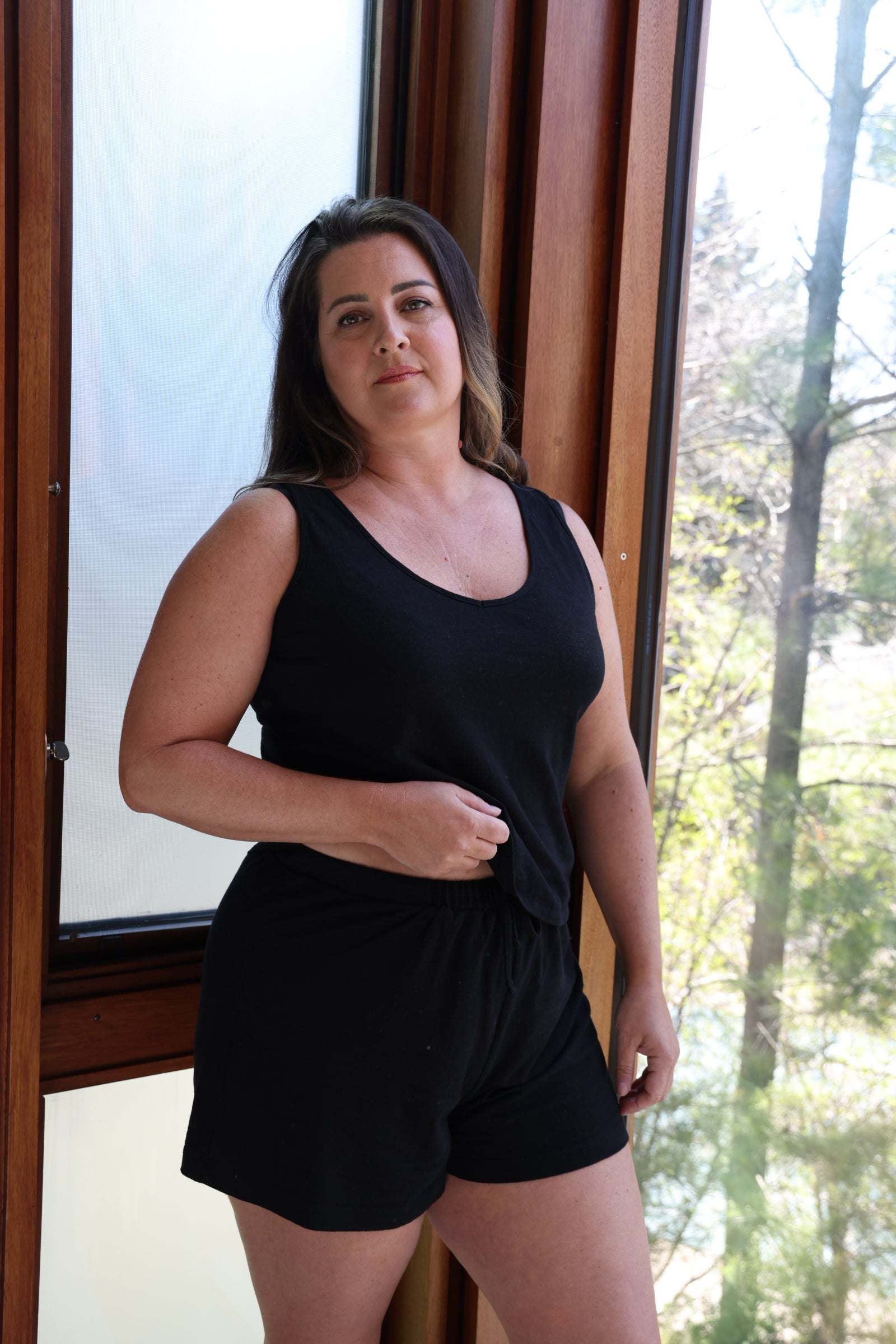 Camisole Rafraîchissante pour Femme - La Camisole Vanessa