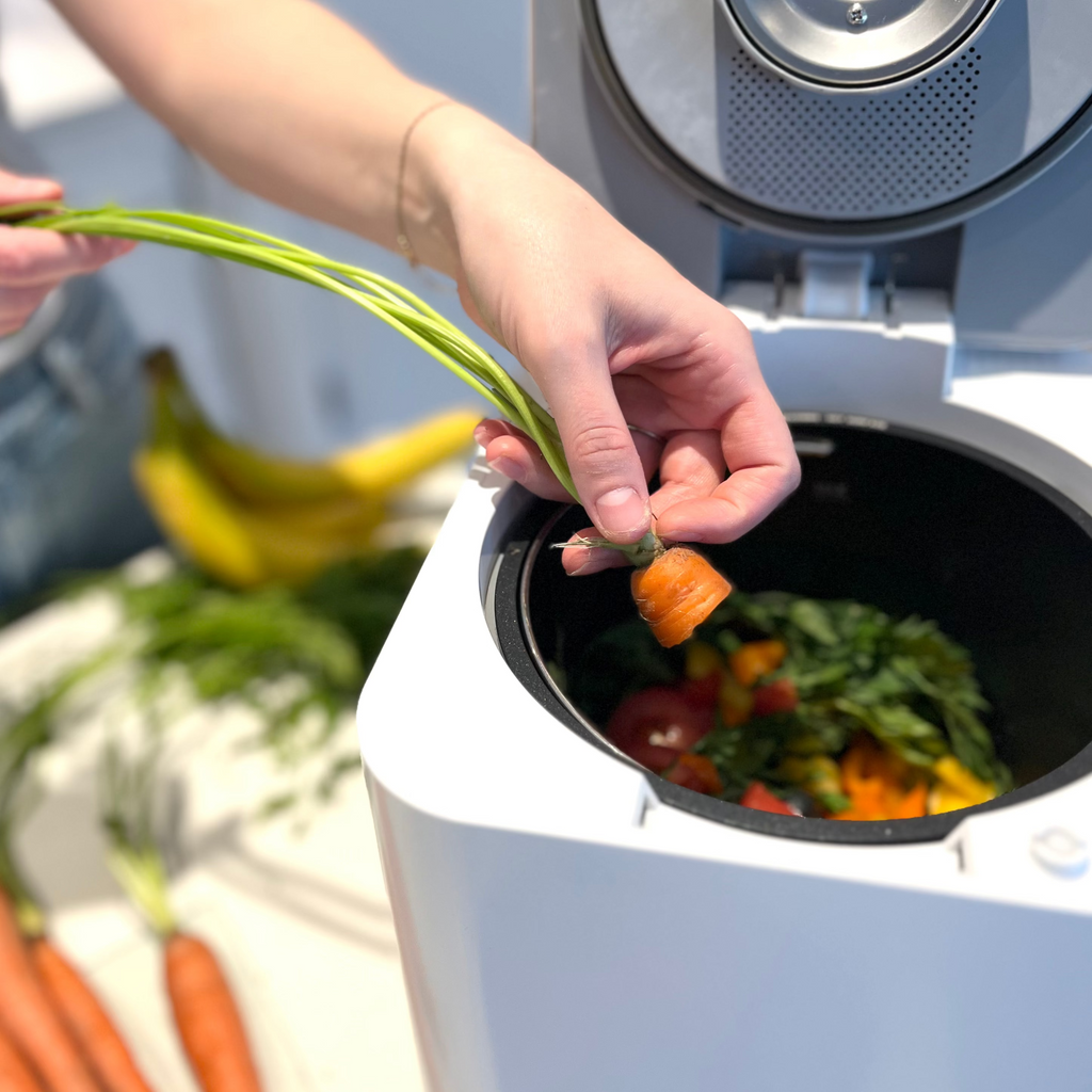 Composteur de Cuisine GE – Green Experience
