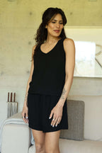 Camisole Rafraîchissante pour Femme - La Camisole Vanessa