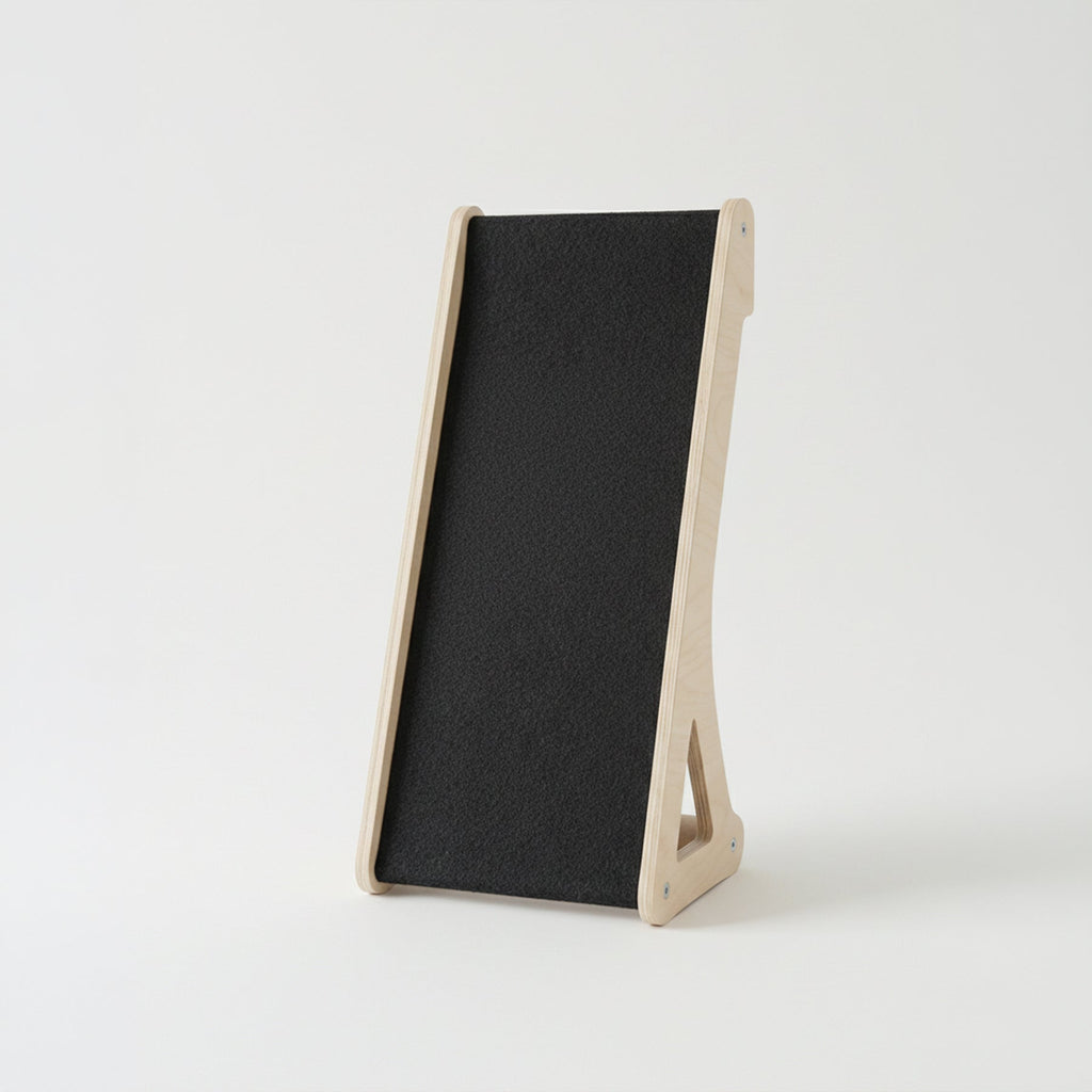 Inclined Wall & Floor Cat Scratcher