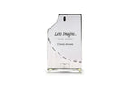Chris Adams Let's Imagine Eau de Parfum for Men 100mL
