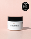 Cleansing Balm - Makeup Remover, Chamomile, Cucumber