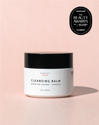 Cleansing Balm - Makeup Remover, Chamomile, Cucumber