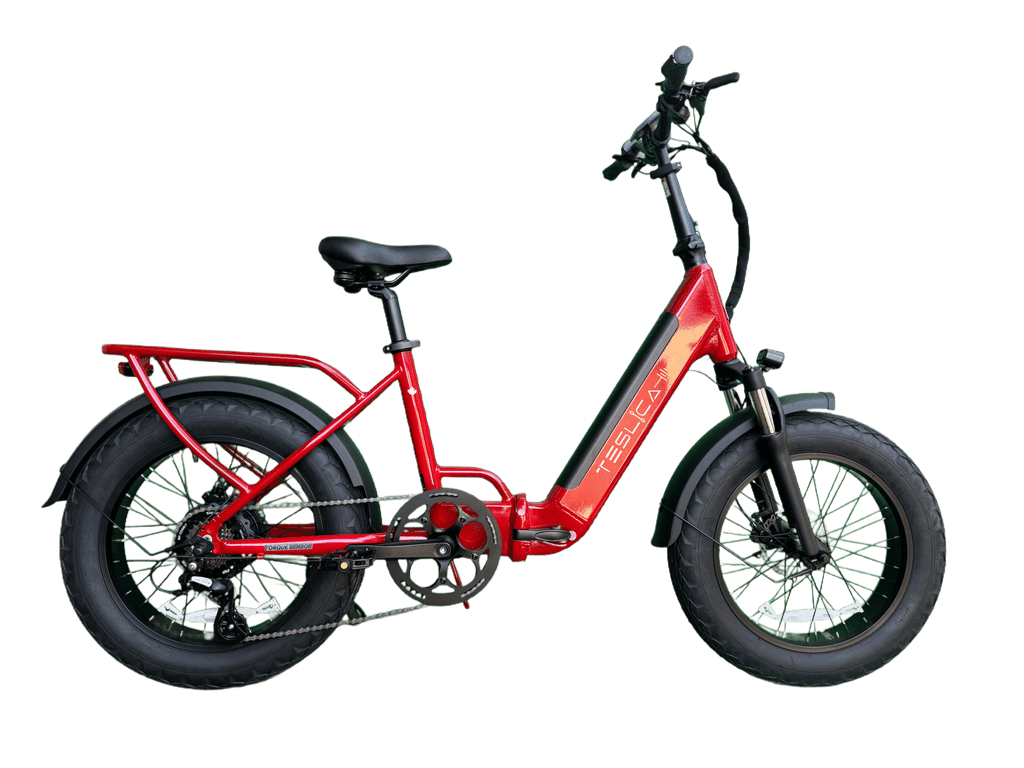 Inspire Mini eBike (N2H)