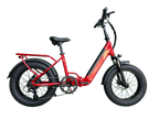 Inspire Mini eBike (N2H)