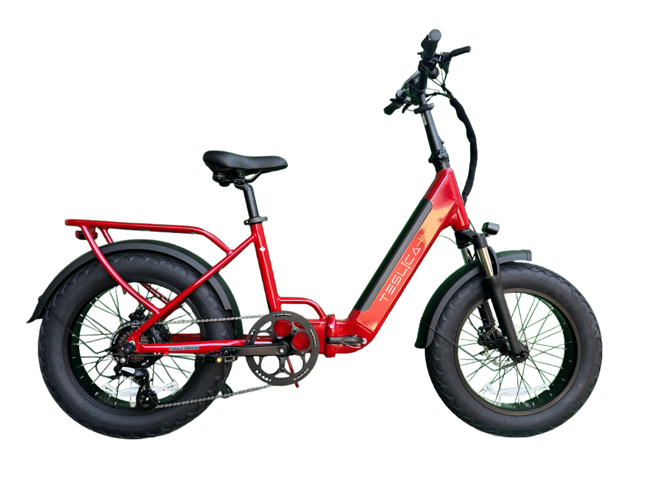 Inspire Mini eBike (N2H)