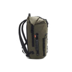 PEAK SERIES - BASECAMP DRYPAK BACKPACK 35L