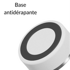 Gamelle personnalisée pour chiens et chats rose