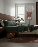 Refined Collection Sateen Duvet Cover
