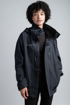 Women's DryShield Waterproof Field Jacket