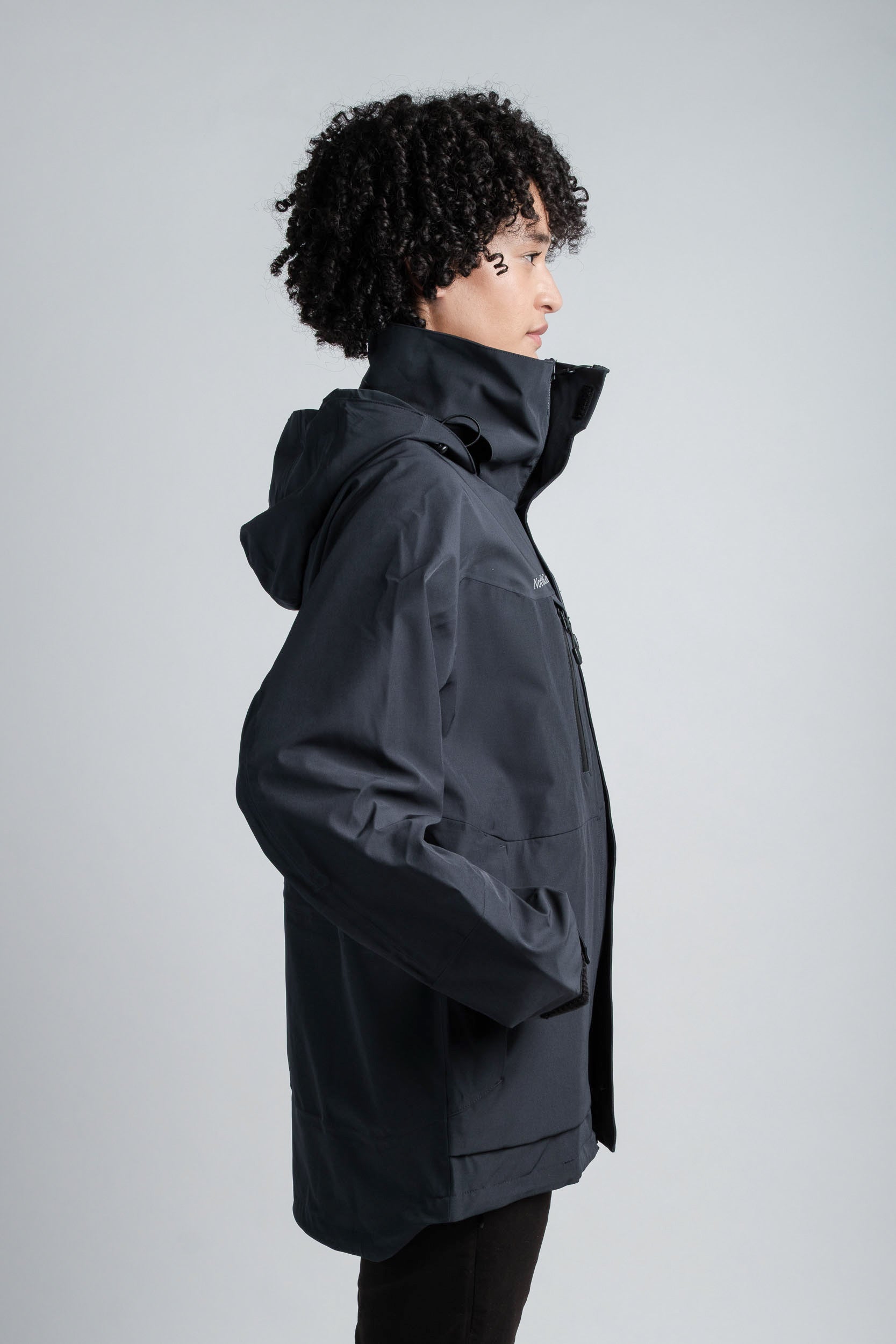 Women's DryShield Waterproof Field Jacket