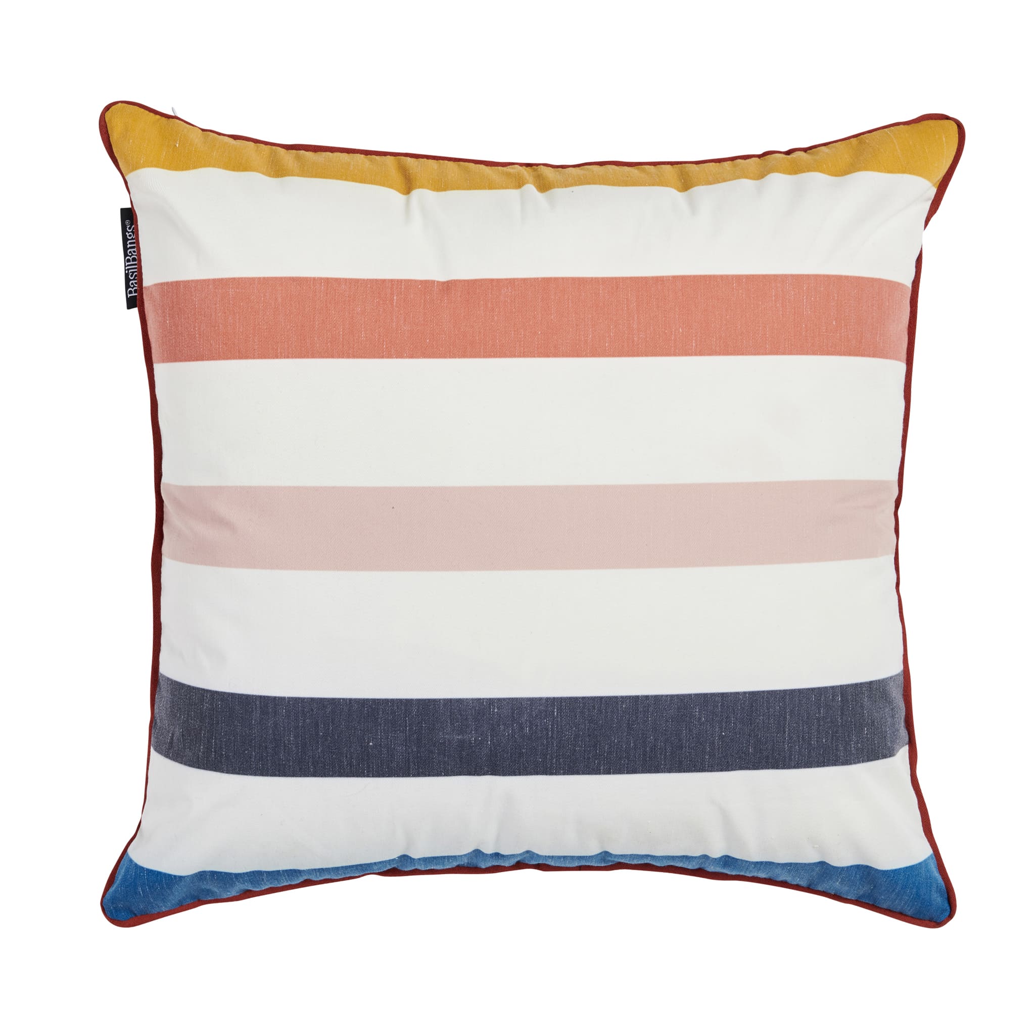 Throw Cushion 50x50cm<br> Indoor & Outdoor Use