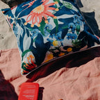Throw Cushion 50x50cm<br> Indoor & Outdoor Use