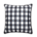 Throw Cushion 50x50cm<br> Indoor & Outdoor Use