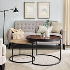 Teburu Coffee Table