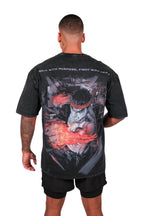 ELEMENTS — T-shirt Oversize Sport