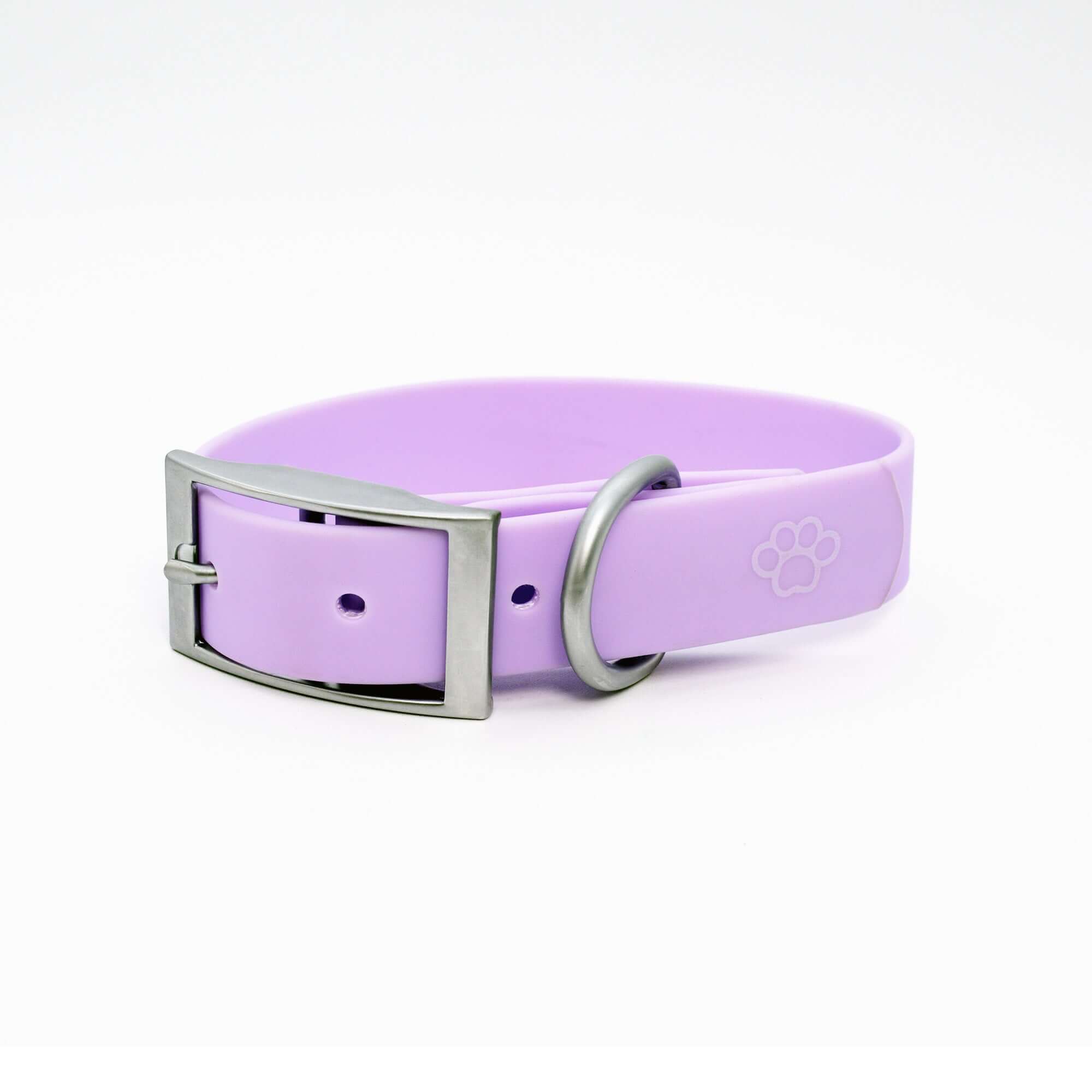 Collier Impérméable pour Chien – PVC Durable – 3 Couleurs – Tag4MyPet