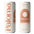 Paloma Mocktail – Boisson Sans Alcool Pamplemousse & Romarin – Casa Piñata