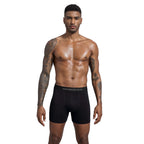 Boxers Confort – Lot de 5 – 100% Coton – Northbound Gear