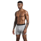 Boxers Confort – Lot de 5 – 100% Coton – Northbound Gear