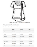 TREELINE - Women's Eco Tee - Heather Navy