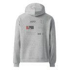 Standard Issue Comfort Top - Alpha