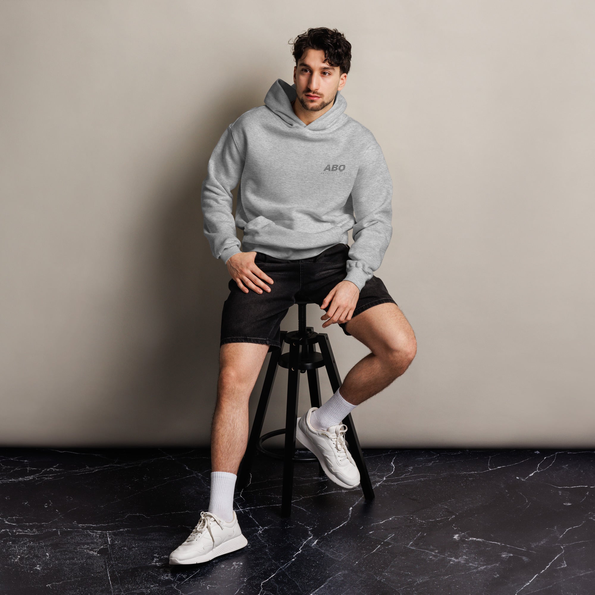 Standard Issue Comfort Top - Alpha