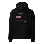 Standard Issue Comfort Top - Alpha