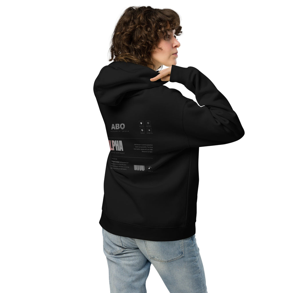 Standard Issue Comfort Top - Alpha