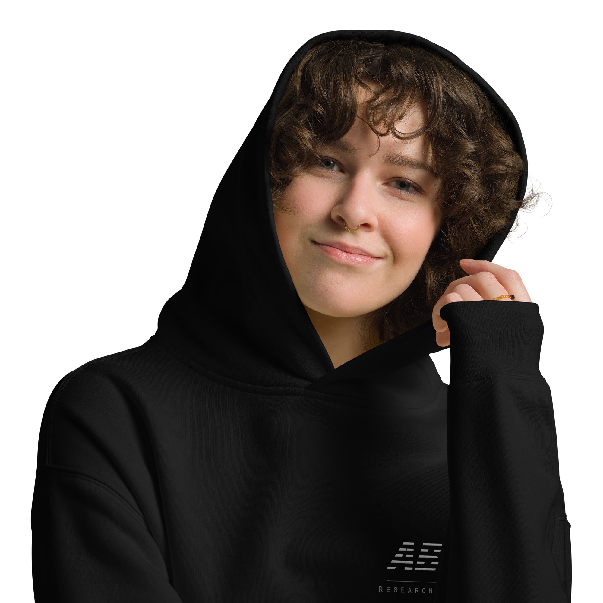 Standard Issue Comfort Top - Alpha