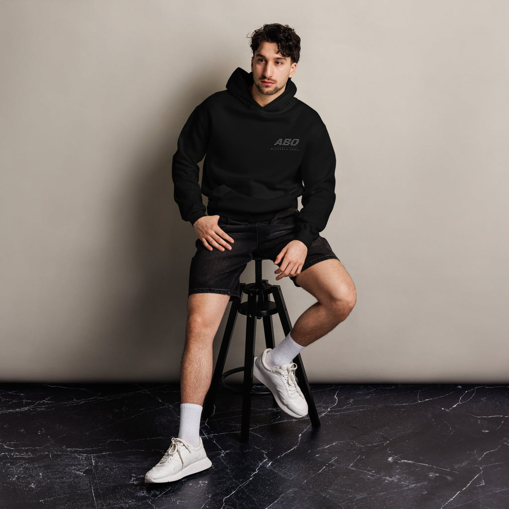 Standard Issue Comfort Top - Alpha