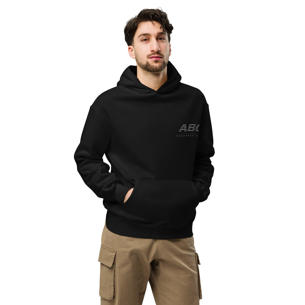 Standard Issue Comfort Top - Alpha