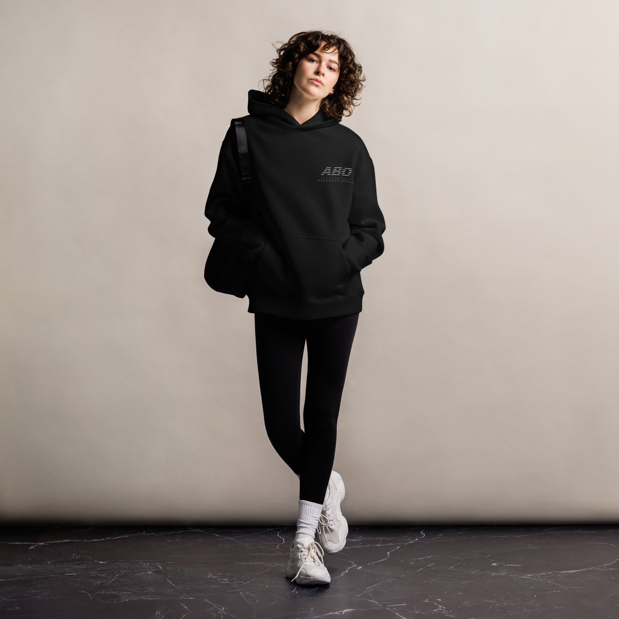 Standard Issue Comfort Top - Alpha