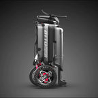 Moving Life ATTO Sport Mobility Scooter | Foldable Travel Scooter with Sabbath Control Canada