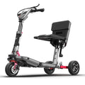 Moving Life ATTO Sport Mobility Scooter | Foldable Travel Scooter with Sabbath Control Canada